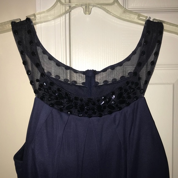 NWT David’s Bridal dress size 12 - Picture 4 of 4